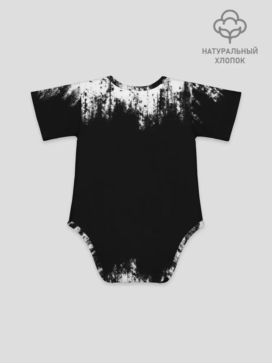 Детское боди / Крик Хэллоуин Хоррор | Scream Halloween