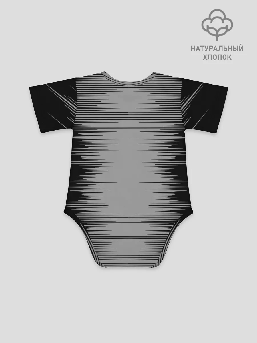 Детское боди / 6IX9INE,