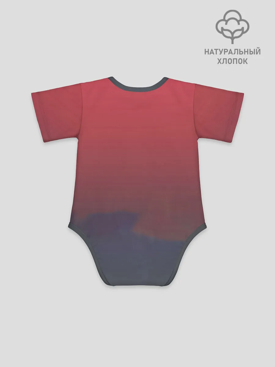 Детское боди / Джекс