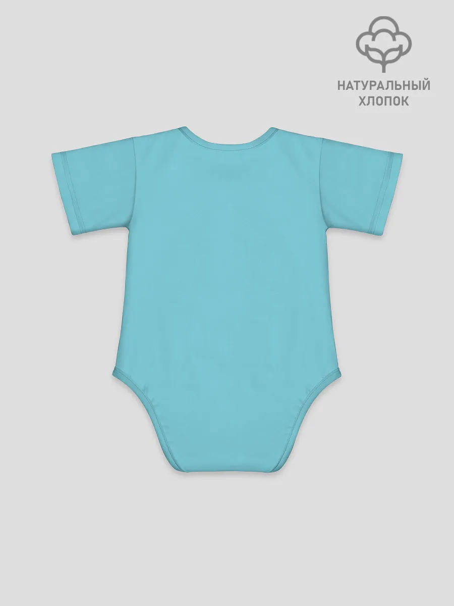 Детское боди / Toca Boca | Тока бока персонажи из игры