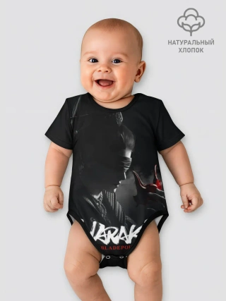 Детское боди / Naraka bladepoint