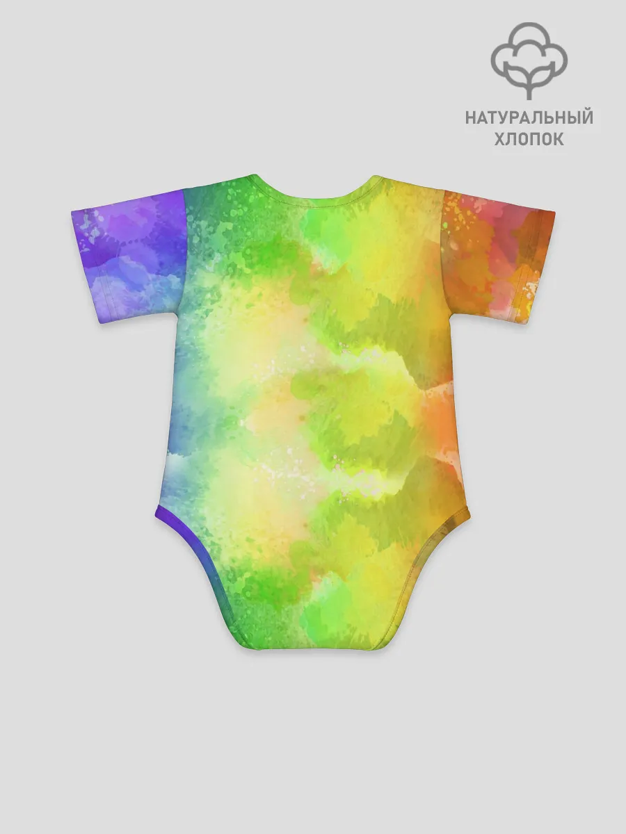 Детское боди / EDDSWORLD 3