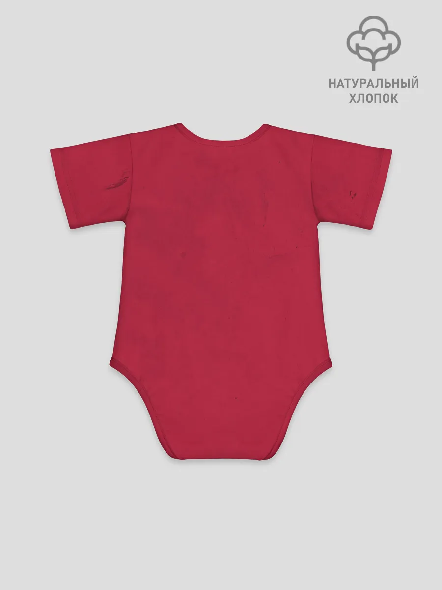 Детское боди / Itadori - Jujutsu Kaisen