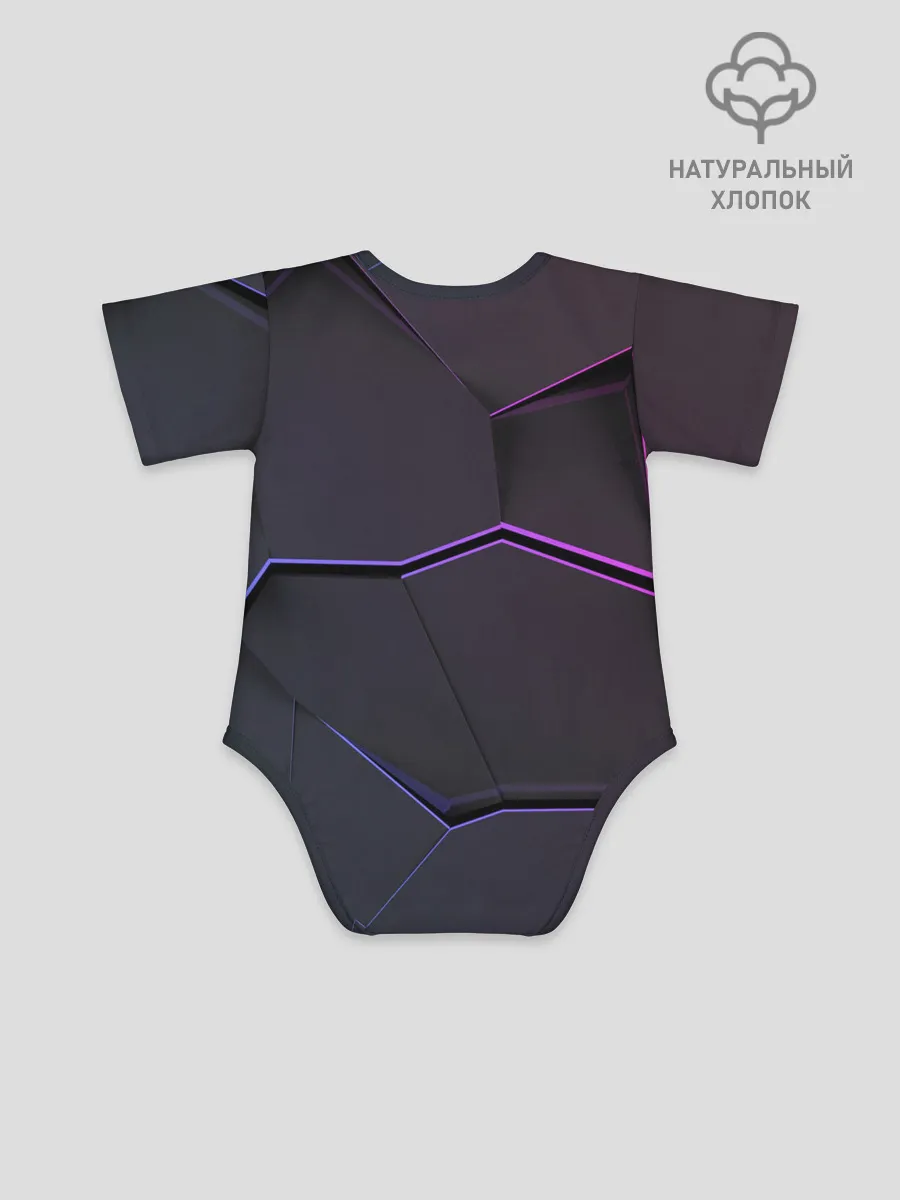 Детское боди / BMW Perfomance