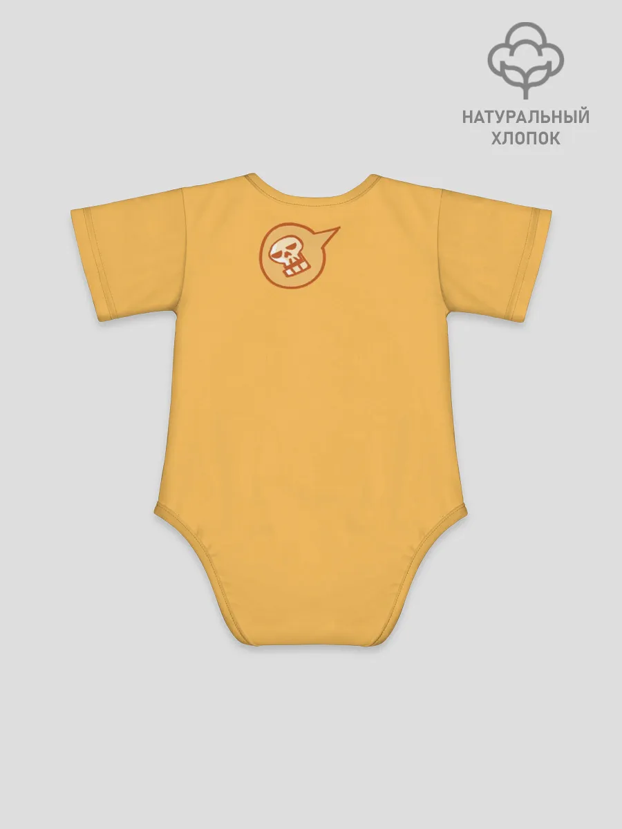 Детское боди / Tom EDDSWORLD