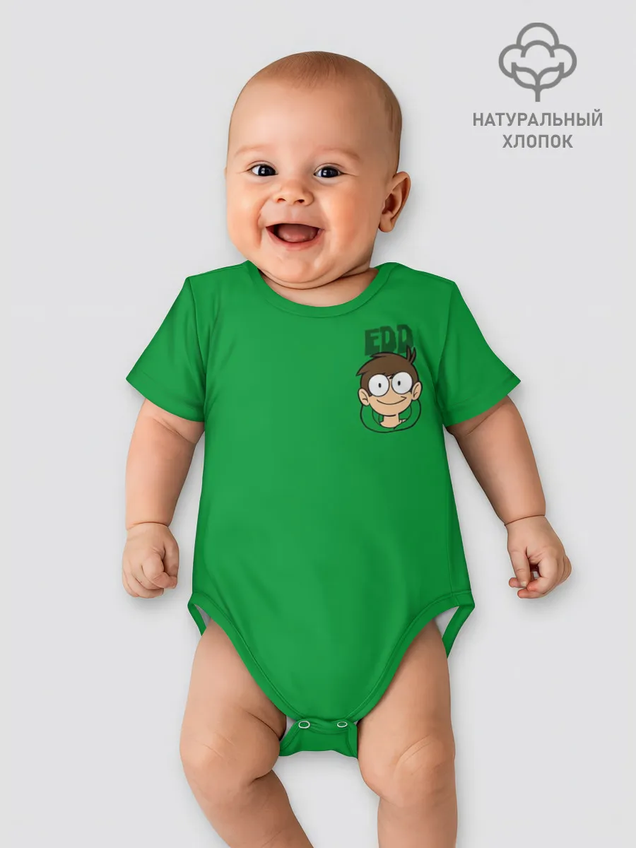 Детское боди / Эдд