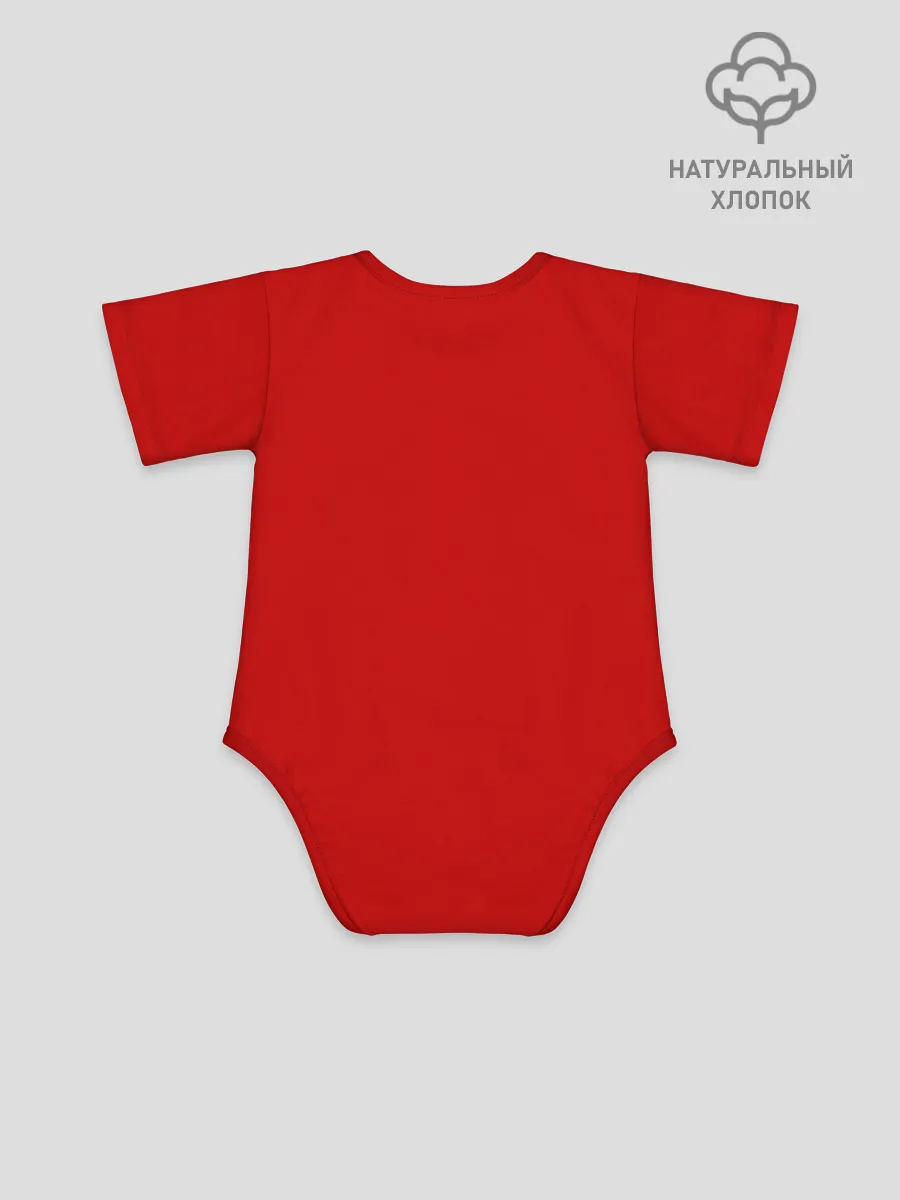 Детское боди / Торд