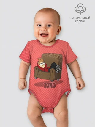 Детское боди / Торд на чиле