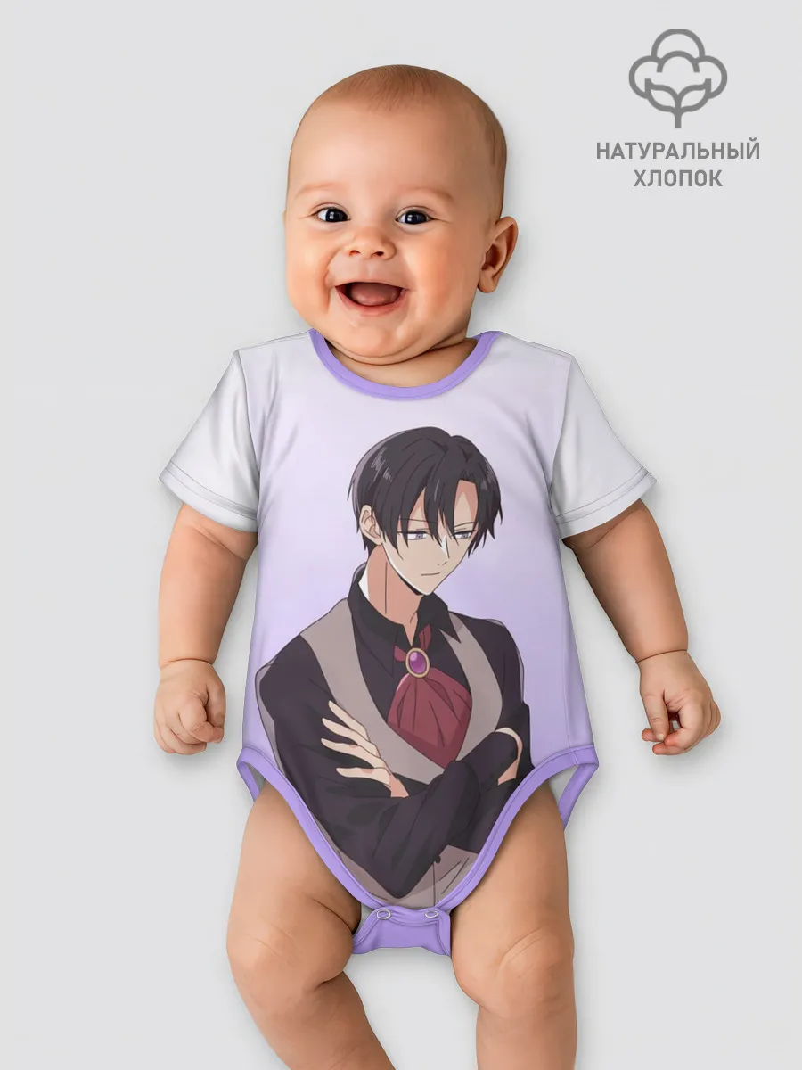 Детское боди / Артэ Варгот