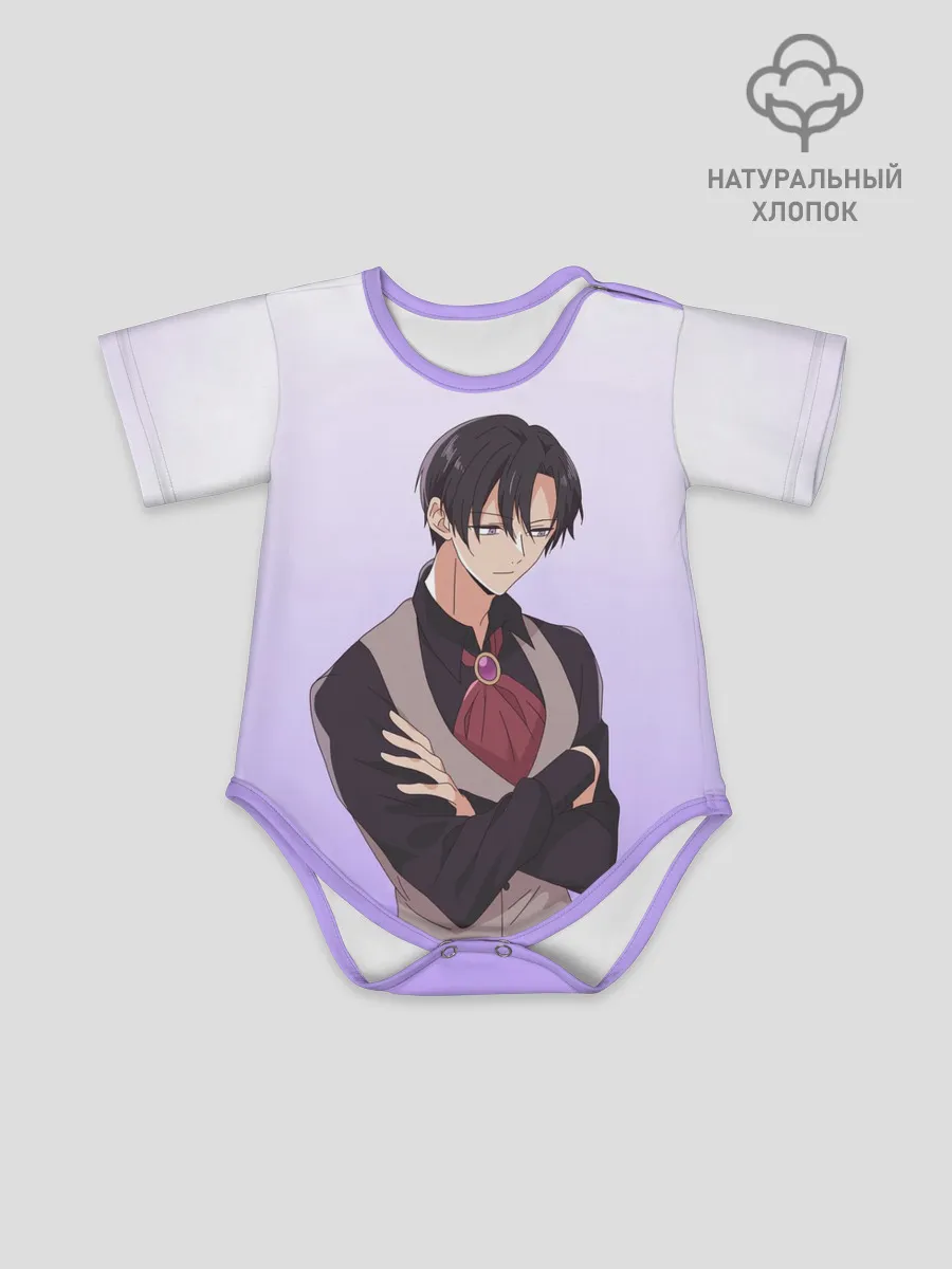 Детское боди / Артэ Варгот