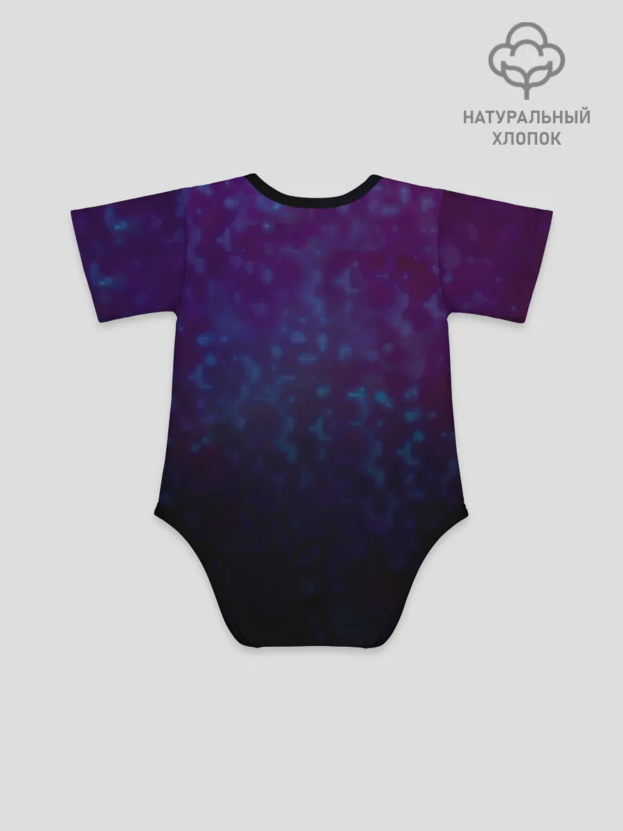 Детское боди / Minecraft АНАРХИЯ