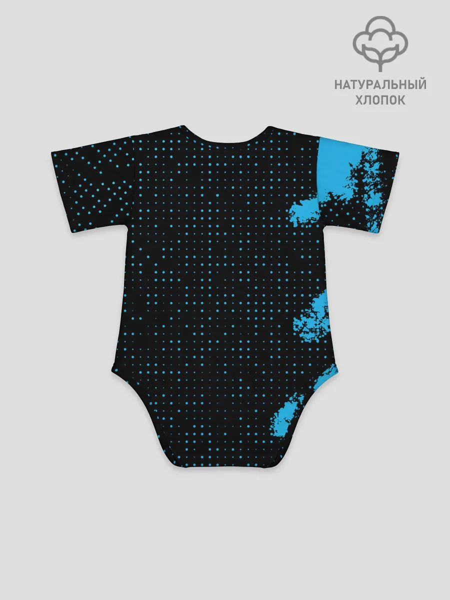 Детское боди / MONSTER BMW | MONSTER ENERGY