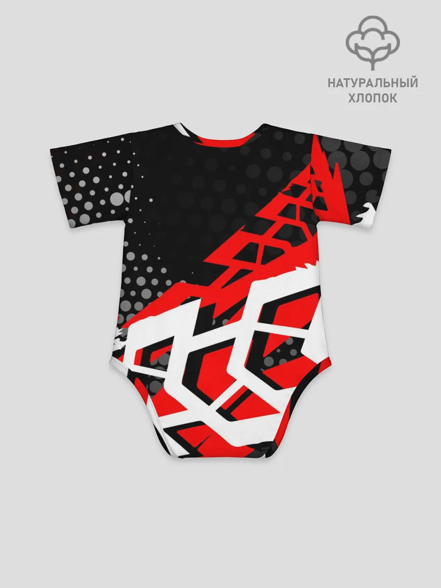 Детское боди / Honda