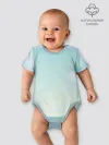 Детское боди / Чистая природа