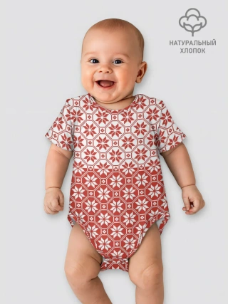 Детское боди / Алатырь