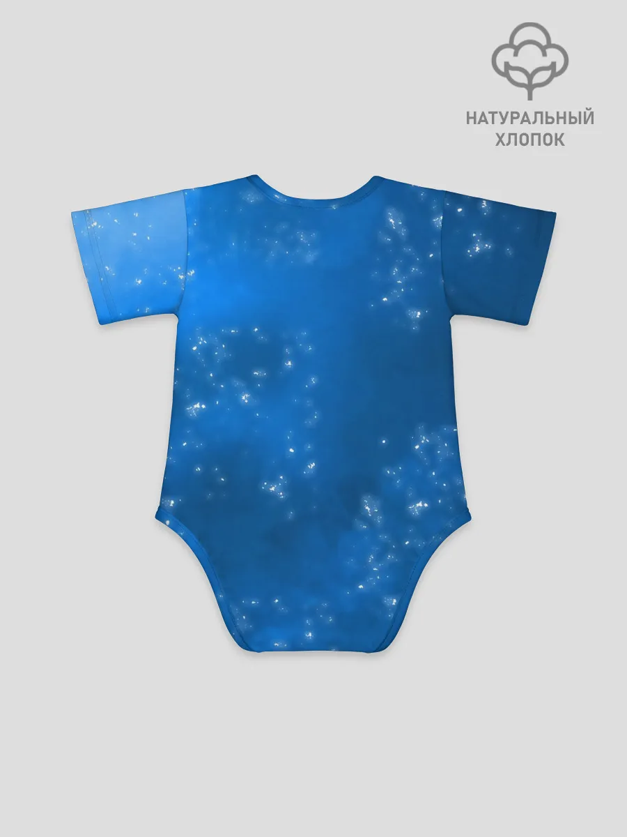 Детское боди / КЭЙА | KAEYA