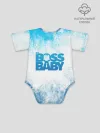 Детское боди / Босс Молокосос