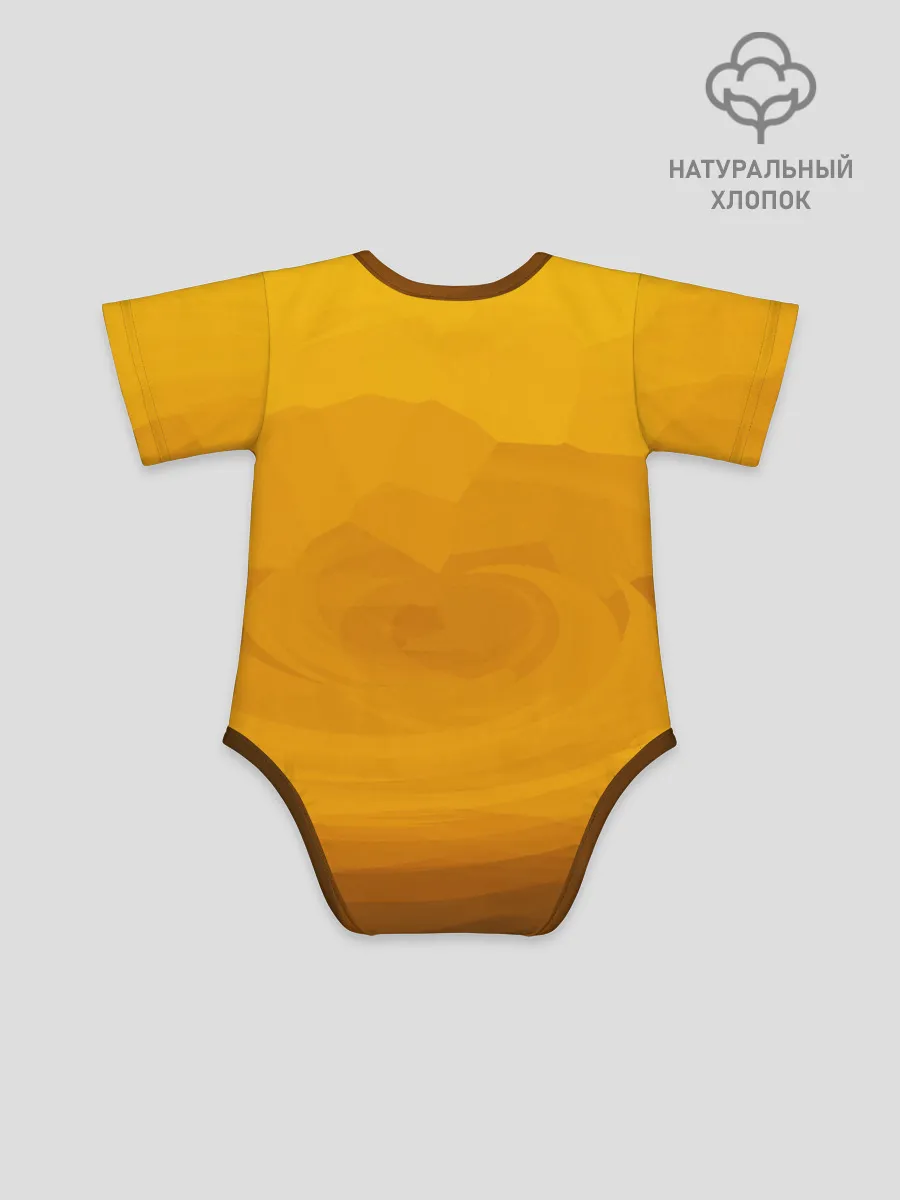 Детское боди / Рита | Тока Бока