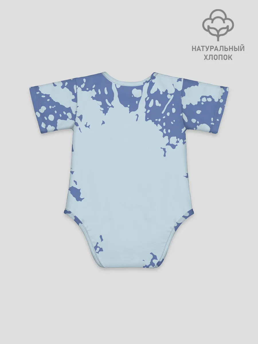 Детское боди / Boss Baby / Босс Молокосос