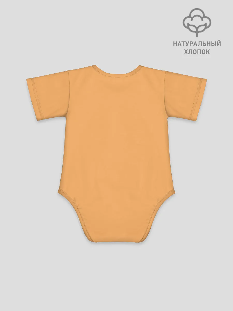 Детское боди / Химура - Бродяга Кэнсин