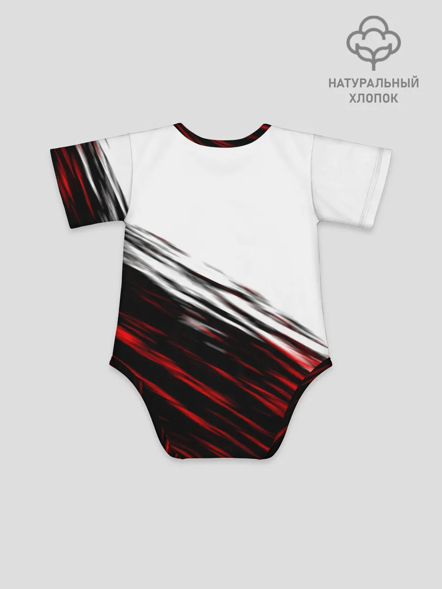 Детское боди / Токийские мстители: Valhalla.