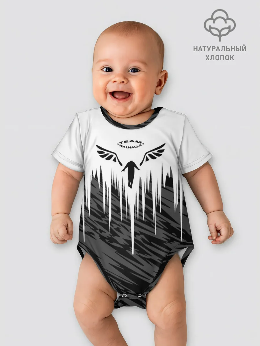 Детское боди / Tokyo Revengers: Valhalla.