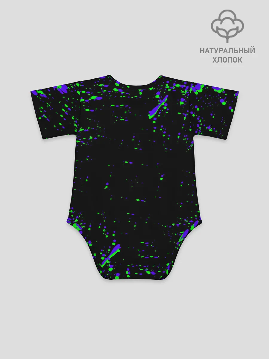 Детское боди / NILETTO ^ ЛЮБИМКА.