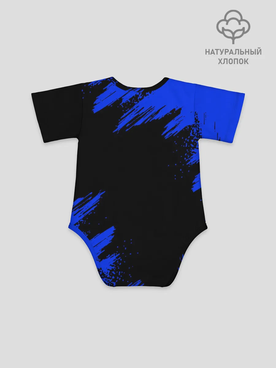 Детское боди / ХАГГИ ВАГГИ