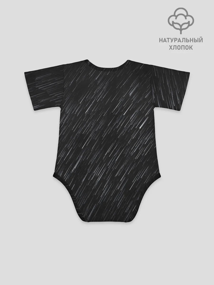 Детское боди / Counter Strike,