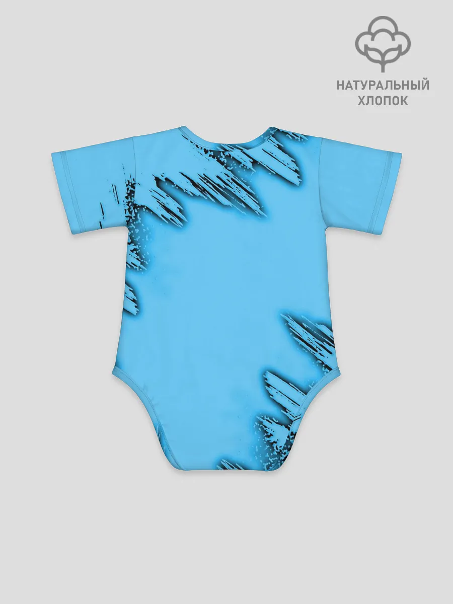 Детское боди / Босс Молокосос