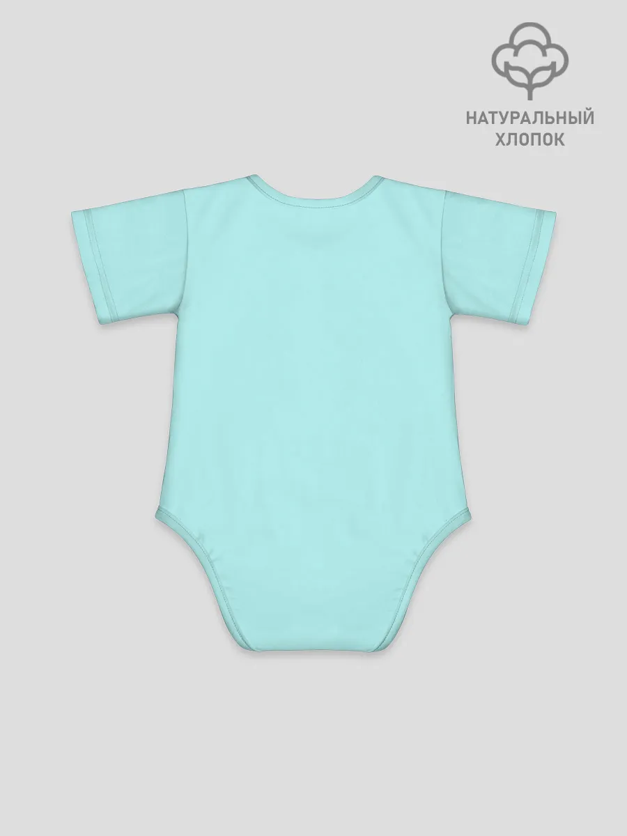 Детское боди / Toca Boca | Тока Бока все персонажи