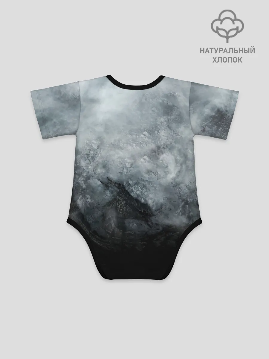 Детское боди / Победа над драконом