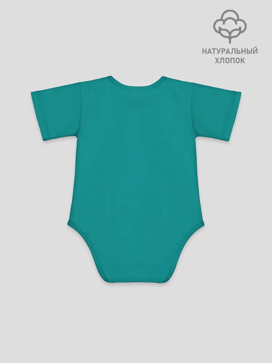 Детское боди / Squid Game - Inspector