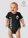 Детское боди / Рено, Renault