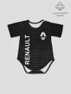 Детское боди / Рено, Renault