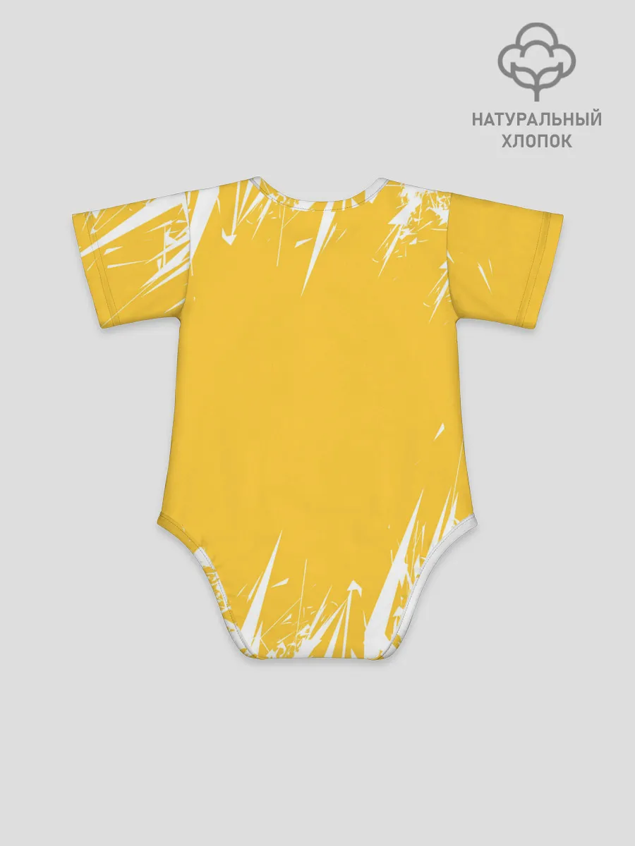 Детское боди / HORIZON ZERO DAWN | ALOY