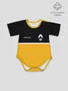 Детское боди / Renault | Два цвета