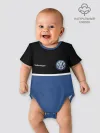 Детское боди / VW | Два цвета
