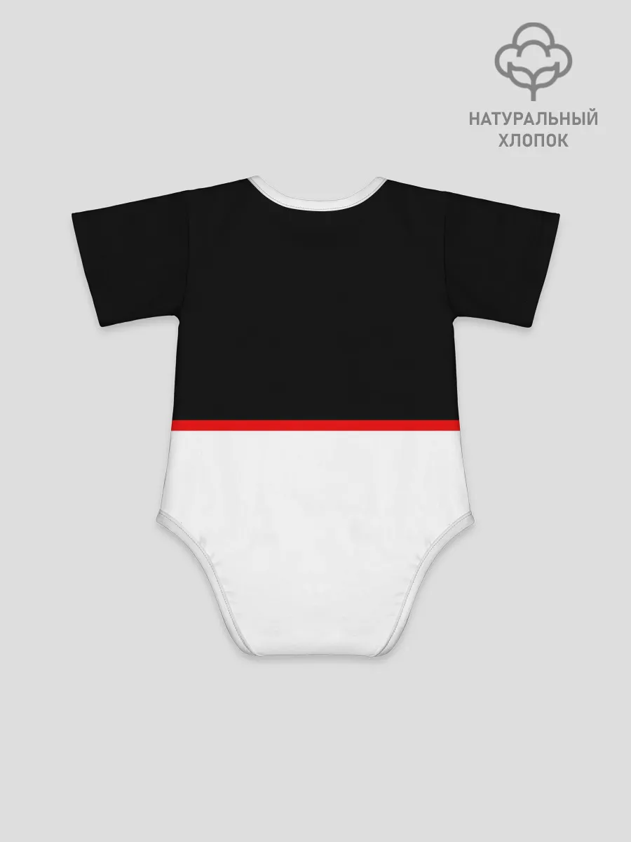 Детское боди / Mitsubushi | Два цвета