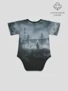 Детское боди / Chernobylite - ЧАЭС