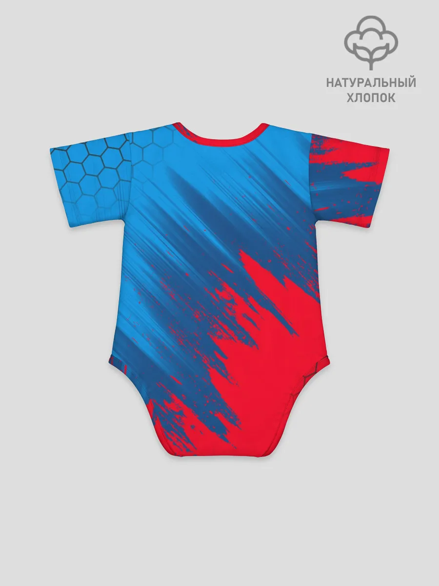 Детское боди / BMW M PERFORMANCE / БМВ