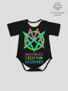 Детское боди / Mindless Self Indulgence