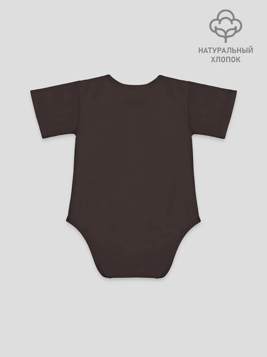 Детское боди / Котенок Ми