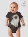 Детское боди / Котенок Ми