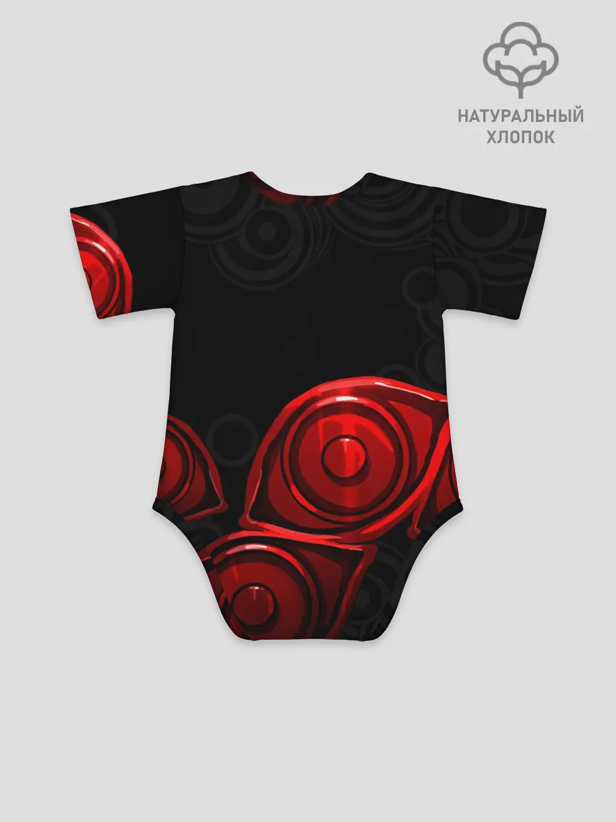 Детское боди / Башня Бога | Захард