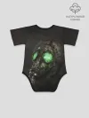 Детское боди / Chernobylite арт