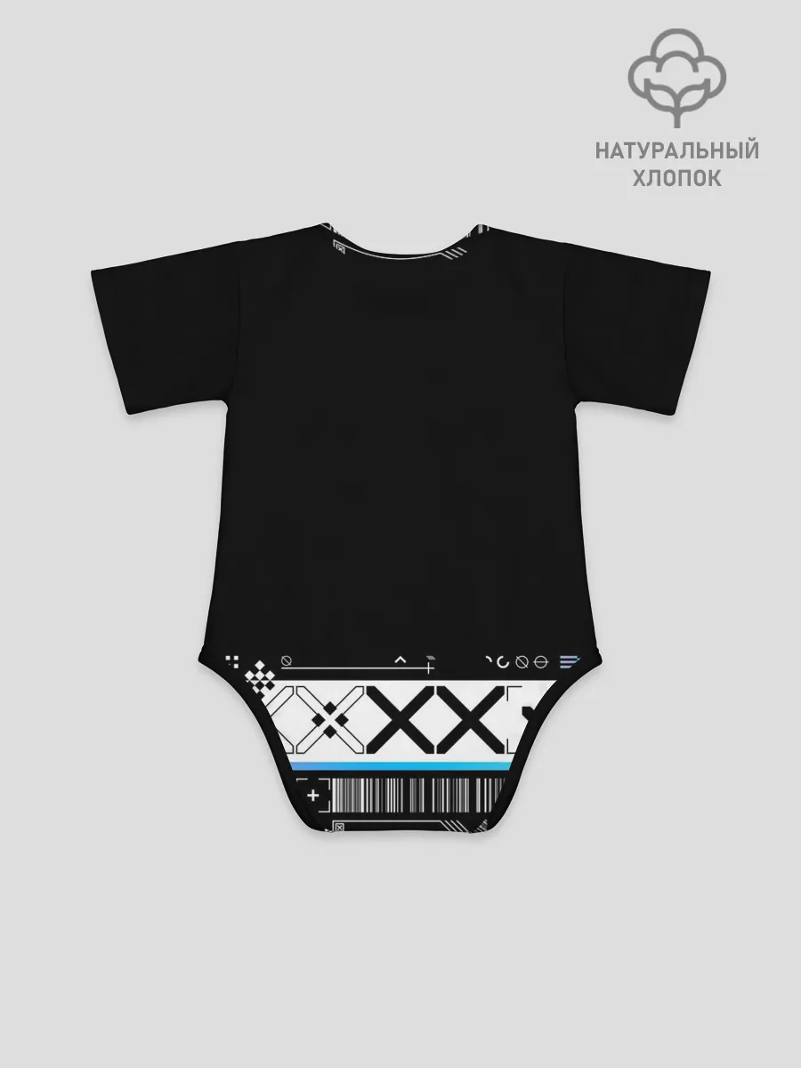 Детское боди / Printstream | Поток информации | CS:GO