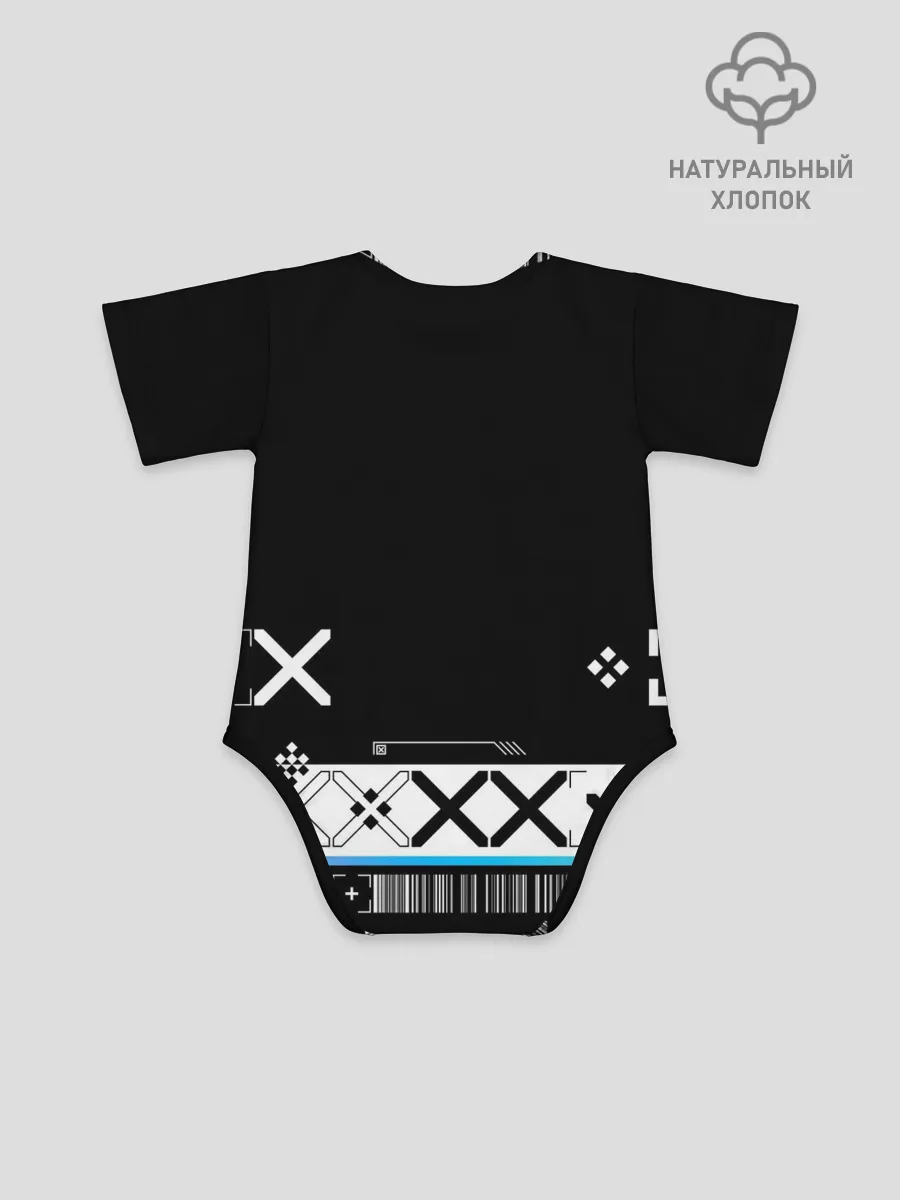 Детское боди / Поток информации | СS:GO