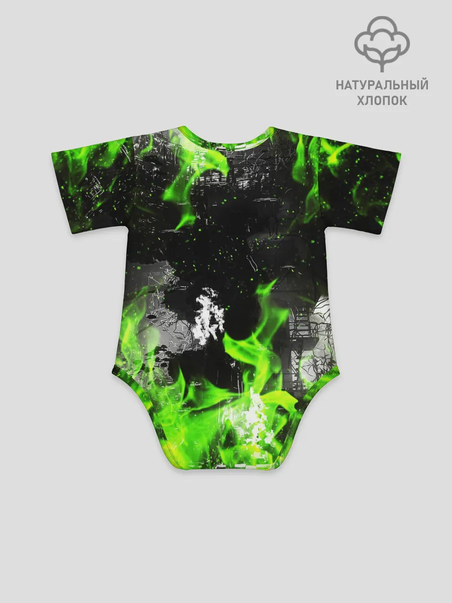 Детское боди / Chernobylite