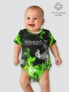 Детское боди / Chernobylite